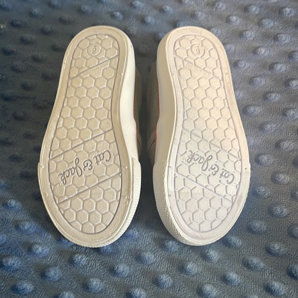 COPY - Cat and Jack slip on sneakers - Picture 3 of 3